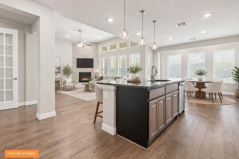 1500 Snapdragon Court, Celina TX 75078 - Photo 9