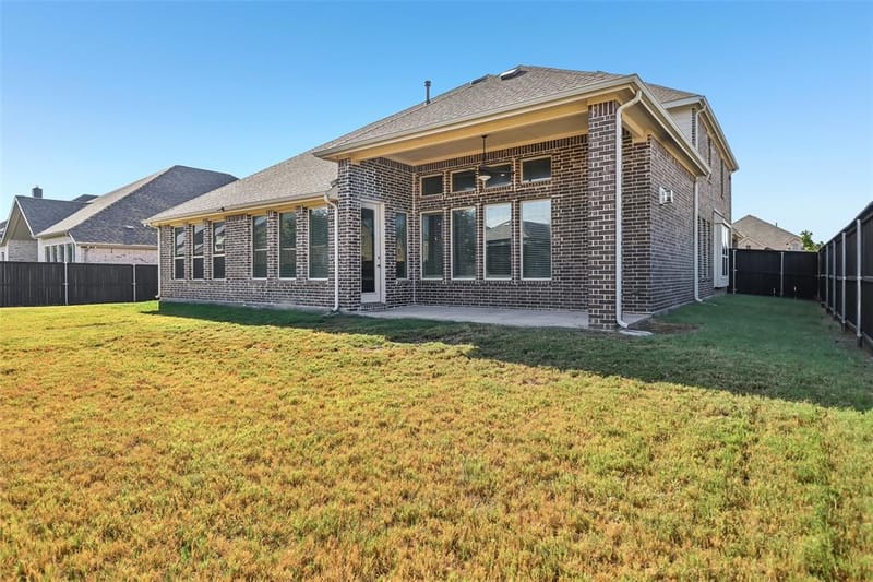 1500 Snapdragon Court, Celina TX 75078 - Photo 37
