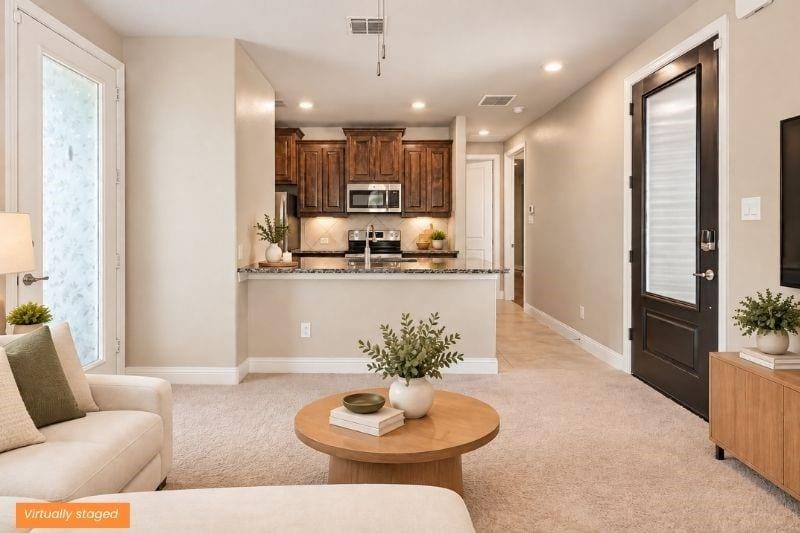 1500 Snapdragon Court, Celina TX 75078 - Photo 11