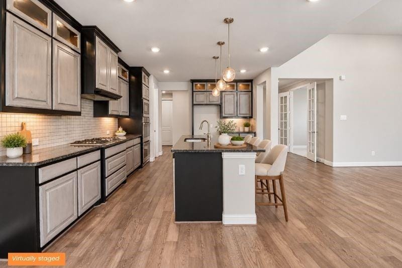 1500 Snapdragon Court, Celina TX 75078 - Photo 8