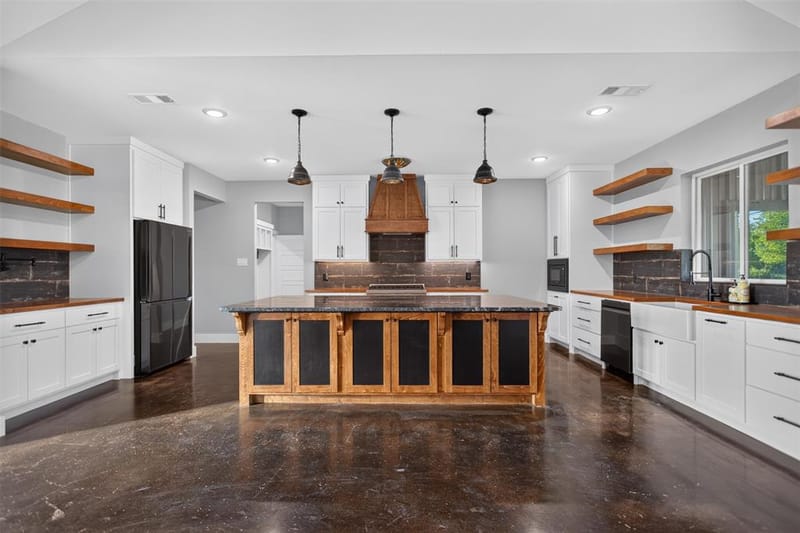 19335 FM 986, Poetry TX 75160 - Photo 6