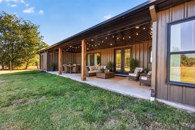 19335 FM 986, Poetry TX 75160 - Photo 36