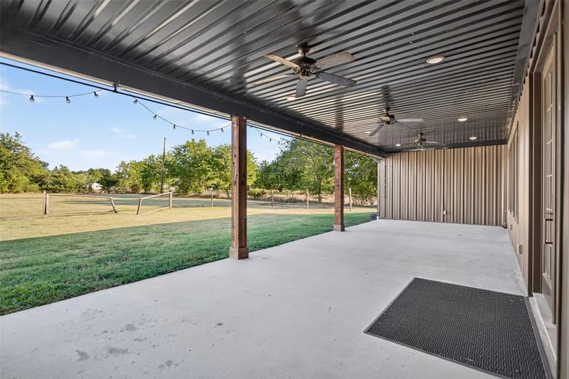 19335 FM 986, Poetry TX 75160 - Photo 33