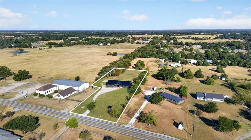19335 FM 986, Poetry TX 75160 - Photo 37