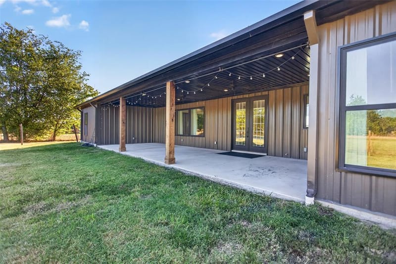 19335 FM 986, Poetry TX 75160 - Photo 35