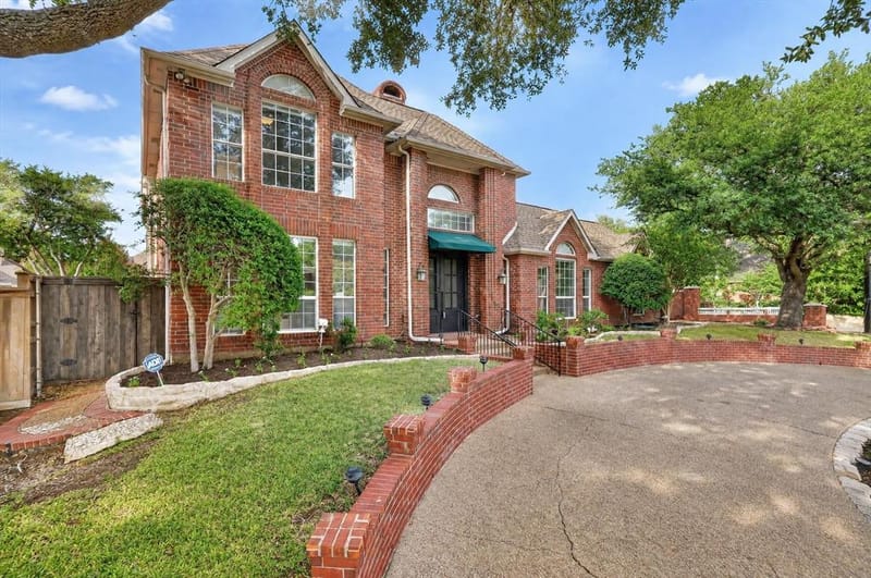 18003 Benchmark Drive, Dallas TX 75252 - Photo 3
