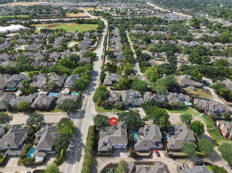 18003 Benchmark Drive, Dallas TX 75252 - Photo 38