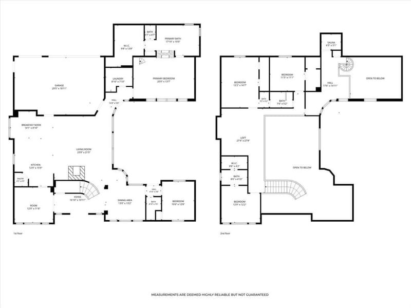 18003 Benchmark Drive, Dallas TX 75252 - Photo 40