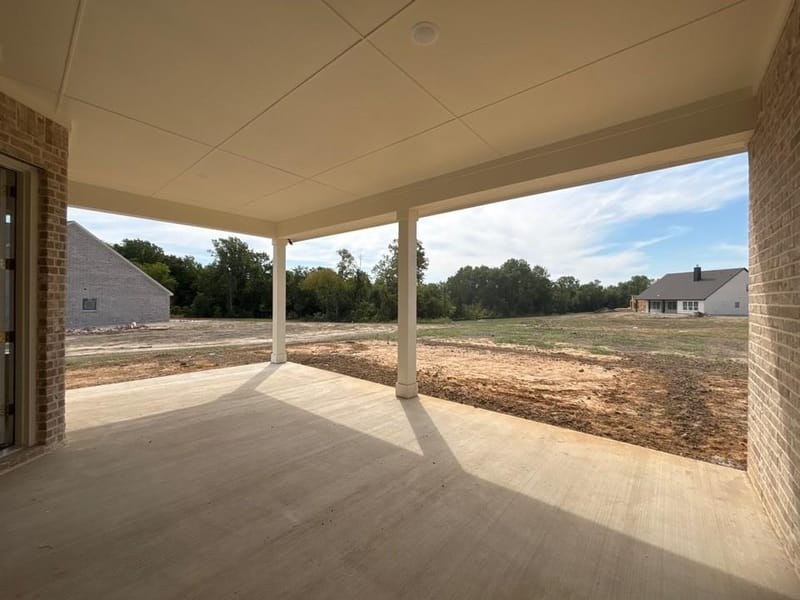 703 Deer Dale Court, Van Alstyne TX 75495 - Photo 23