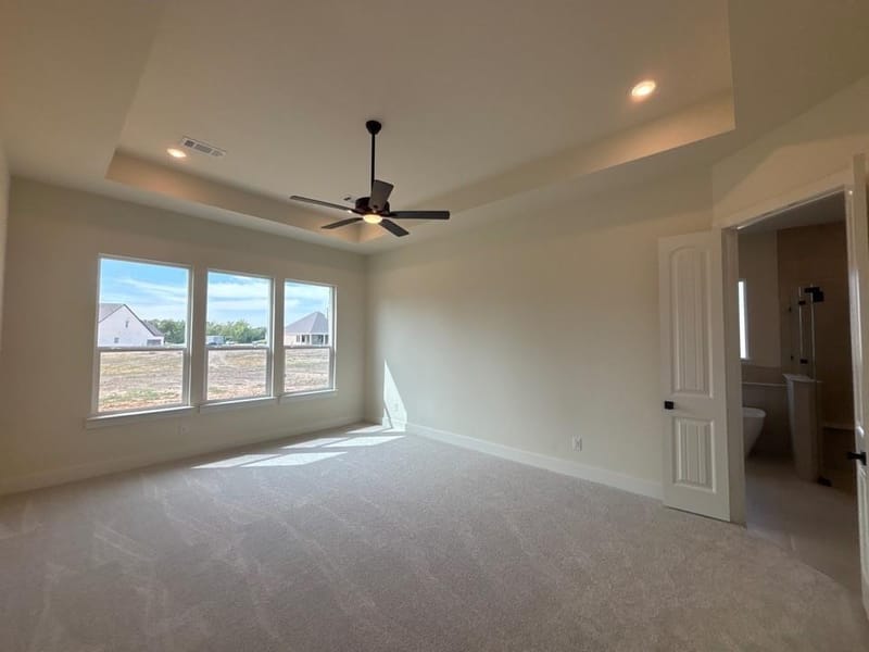 703 Deer Dale Court, Van Alstyne TX 75495 - Photo 13
