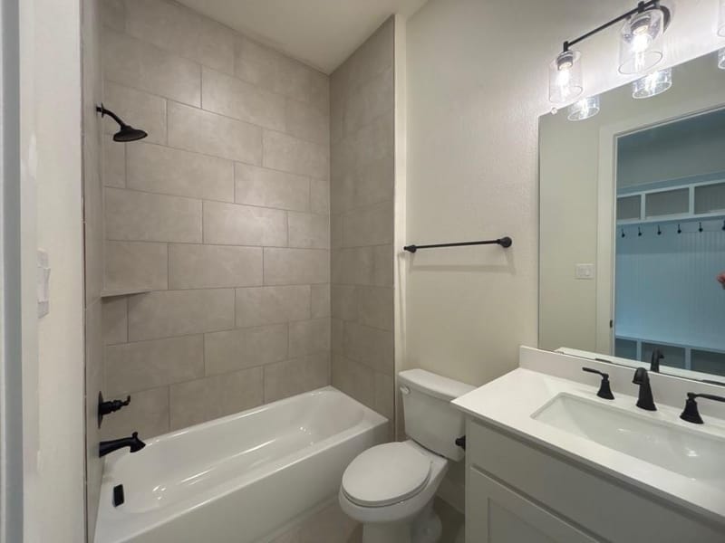 703 Deer Dale Court, Van Alstyne TX 75495 - Photo 7