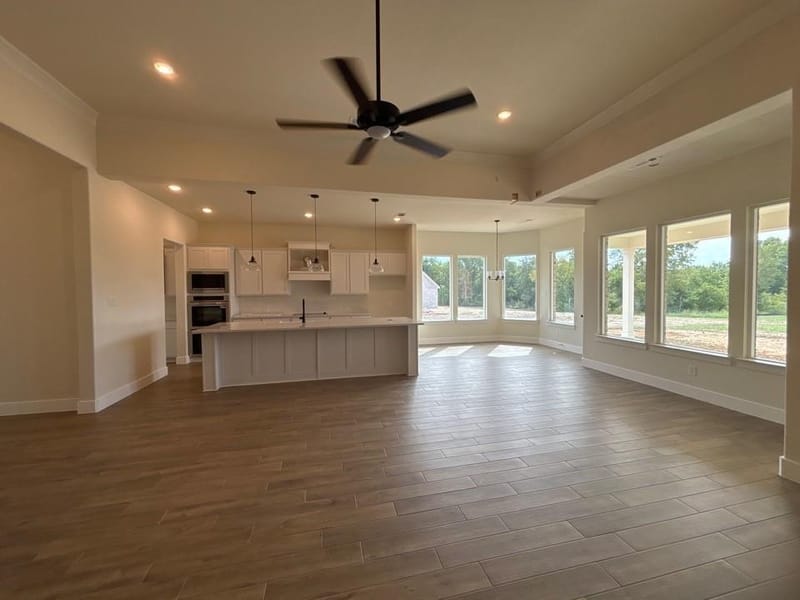 703 Deer Dale Court, Van Alstyne TX 75495 - Photo 9