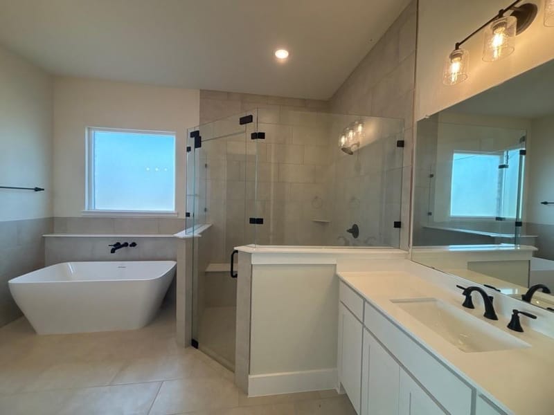 703 Deer Dale Court, Van Alstyne TX 75495 - Photo 14