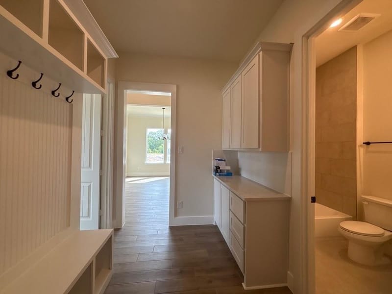 703 Deer Dale Court, Van Alstyne TX 75495 - Photo 18