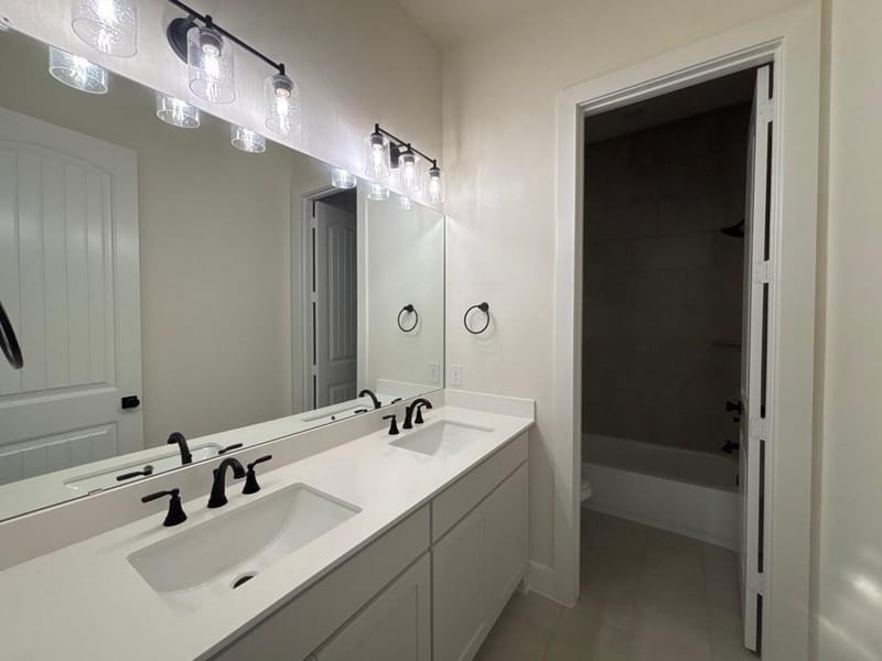 703 Deer Dale Court, Van Alstyne TX 75495 - Photo 21