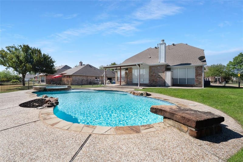 112 Dunford Drive, Heath TX 75032 - Photo 27