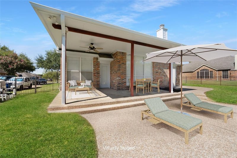 112 Dunford Drive, Heath TX 75032 - Photo 26