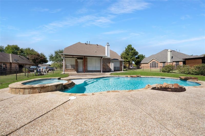 112 Dunford Drive, Heath TX 75032 - Photo 28