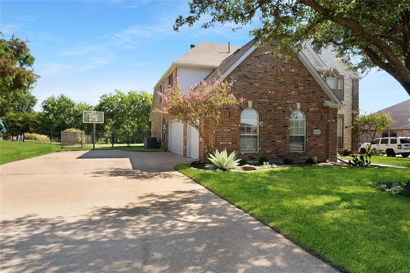 112 Dunford Drive, Heath TX 75032 - Photo 31