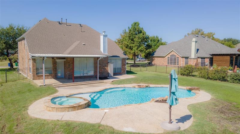 112 Dunford Drive, Heath TX 75032 - Photo 29
