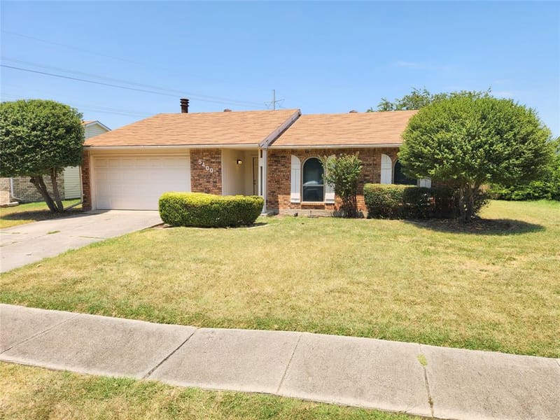 5400 Ragan Drive, The Colony TX 75056