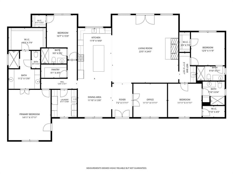 2180 County Road 237, Gainesville TX 76240 - Photo 33