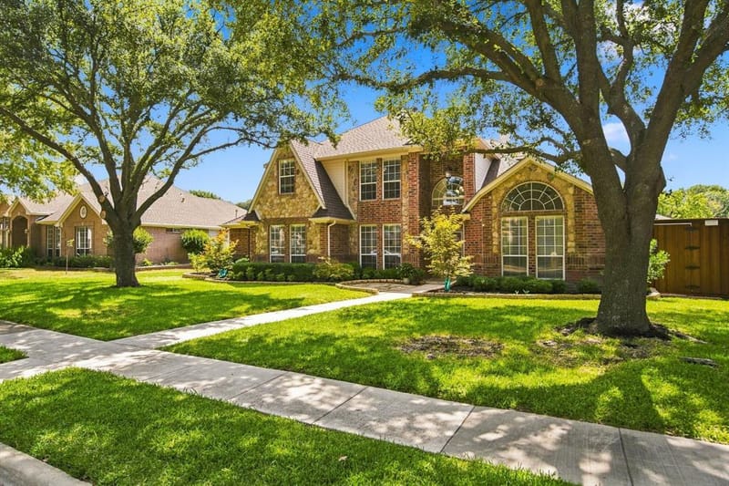 2112 Ironside Drive, Plano TX 75075 - Photo 3