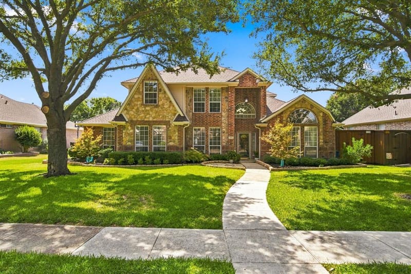 2112 Ironside Drive, Plano TX 75075