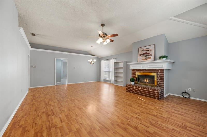 5645 Cancun Drive, North Richland Hills TX 76180 - Photo 6