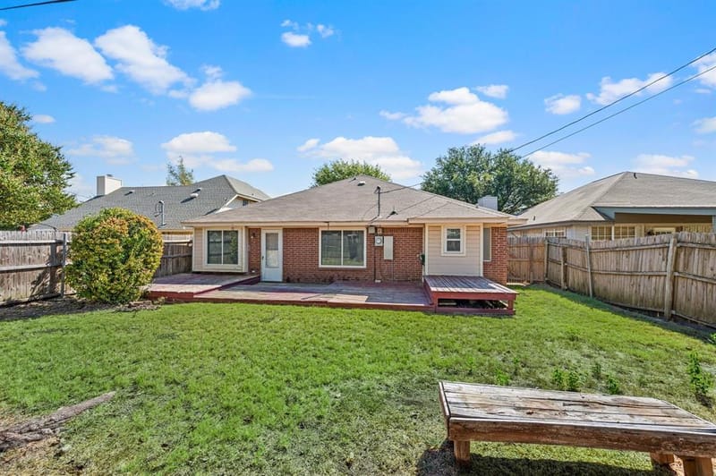5645 Cancun Drive, North Richland Hills TX 76180 - Photo 26