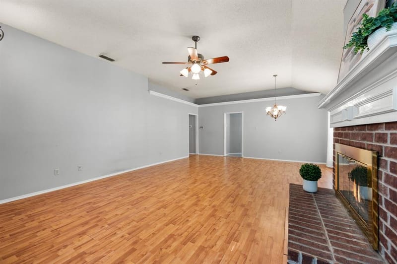 5645 Cancun Drive, North Richland Hills TX 76180 - Photo 7