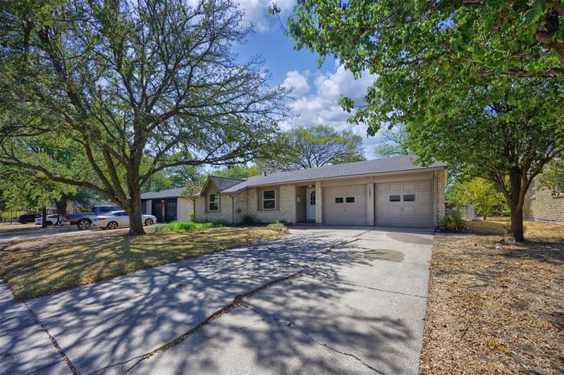 1221 Greenway Drive, Mesquite TX 75149 - Photo 27