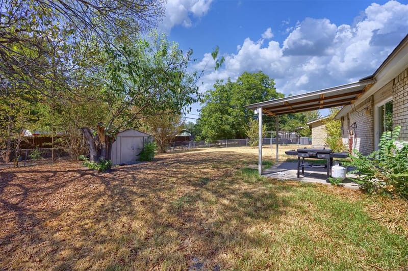 1221 Greenway Drive, Mesquite TX 75149 - Photo 22