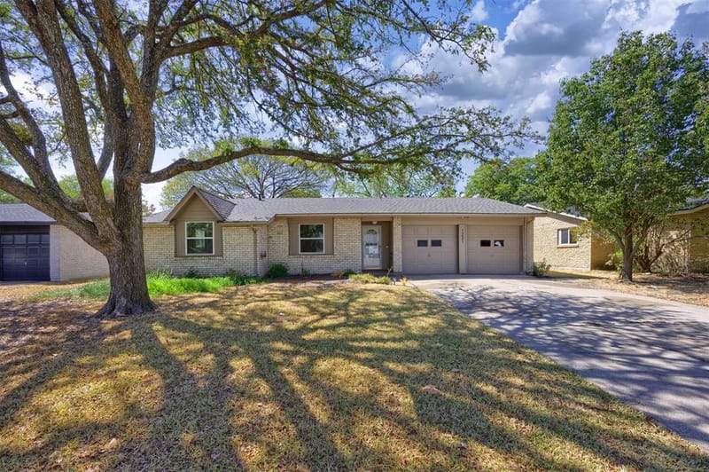 1221 Greenway Drive, Mesquite TX 75149 - Photo 28