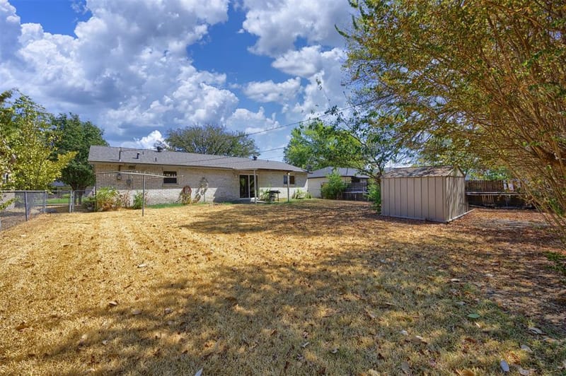 1221 Greenway Drive, Mesquite TX 75149 - Photo 24