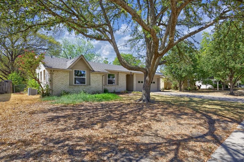 1221 Greenway Drive, Mesquite TX 75149 - Photo 29