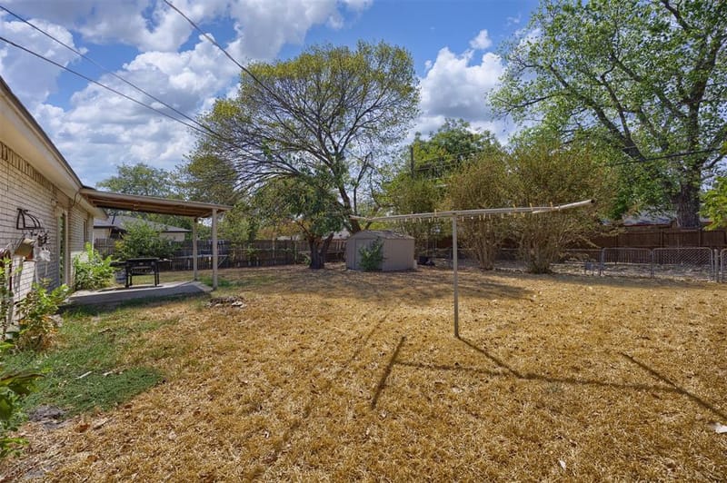 1221 Greenway Drive, Mesquite TX 75149 - Photo 25
