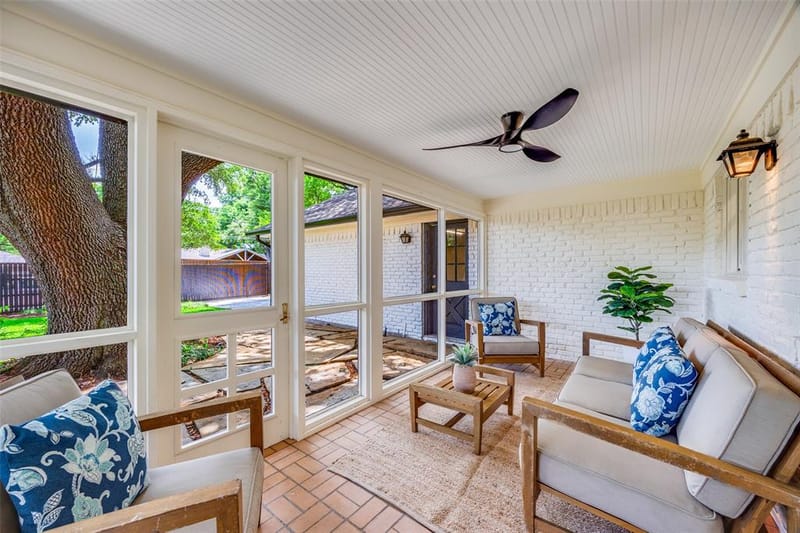 7142 Lakehurst Avenue, Dallas TX 75230 - Photo 13