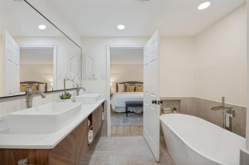 7142 Lakehurst Avenue, Dallas TX 75230 - Photo 16