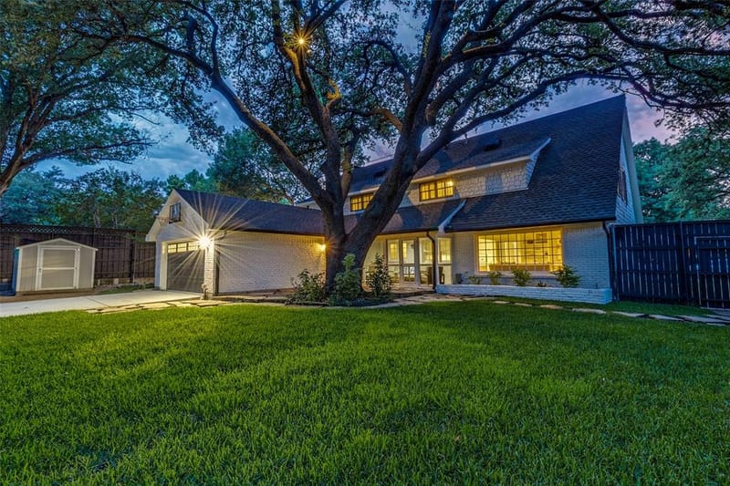 7142 Lakehurst Avenue, Dallas TX 75230 - Photo 28