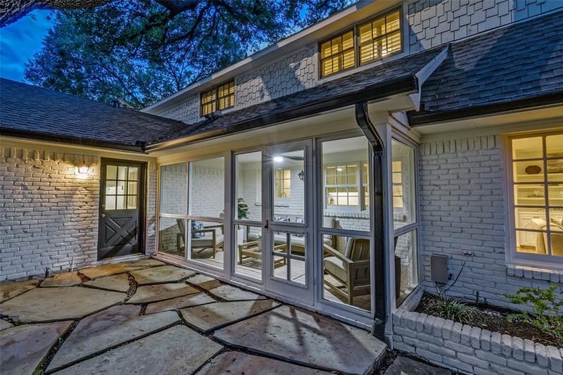 7142 Lakehurst Avenue, Dallas TX 75230 - Photo 30