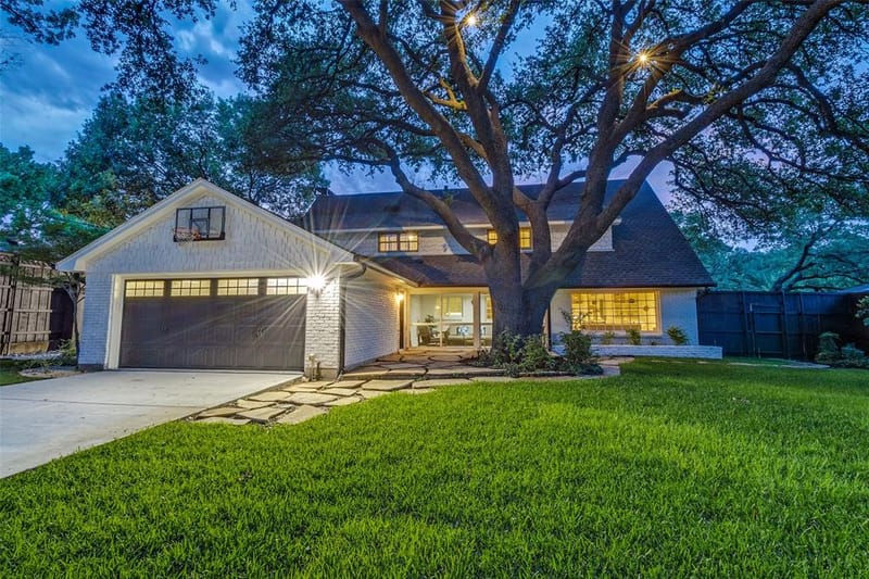 7142 Lakehurst Avenue, Dallas TX 75230 - Photo 29