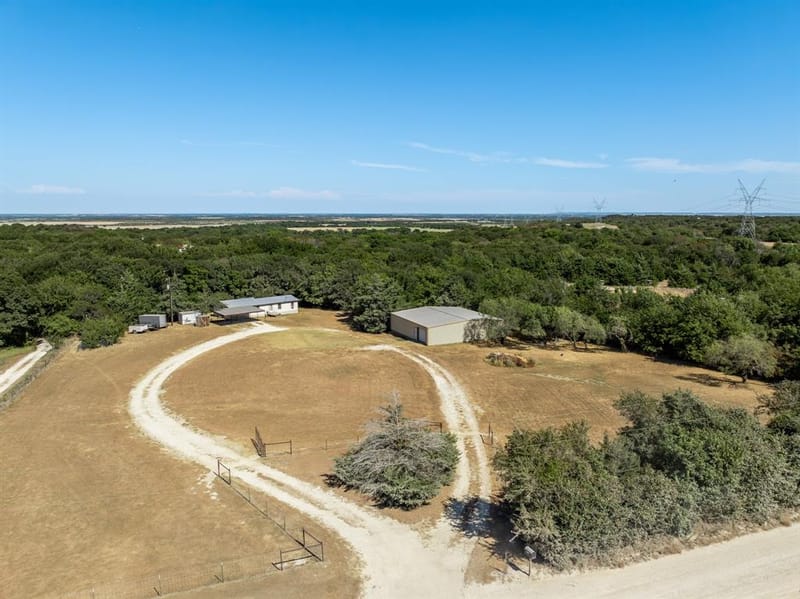 275 Hill County Road 4431, Itasca TX 76055 - Photo 32