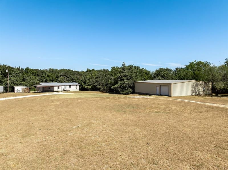 275 Hill County Road 4431, Itasca TX 76055