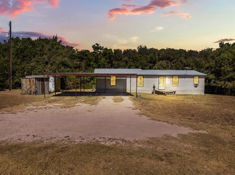 275 Hill County Road 4431, Itasca TX 76055 - Photo 38