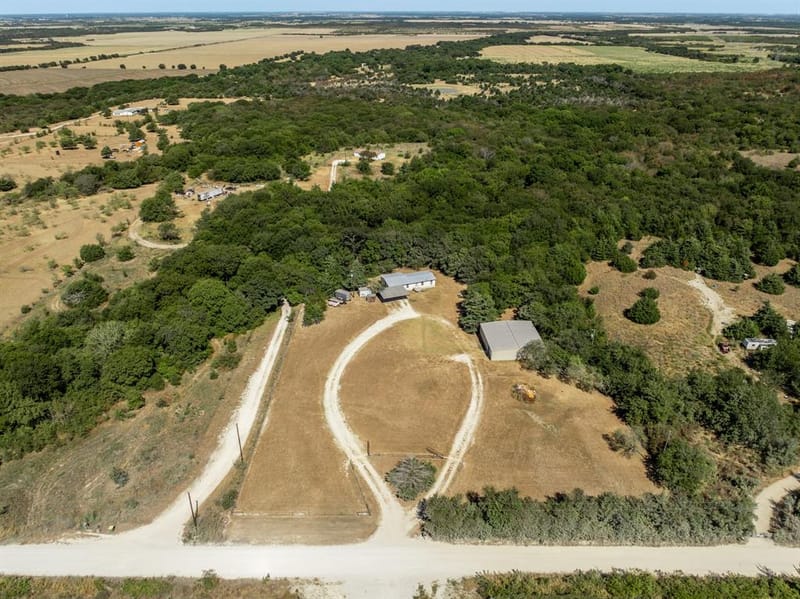 275 Hill County Road 4431, Itasca TX 76055 - Photo 33