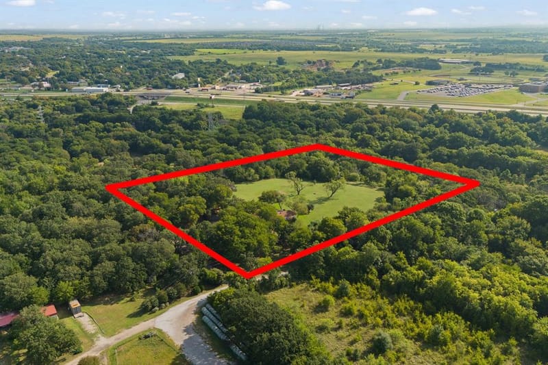 1944 County Road 401, Alvarado TX 76009