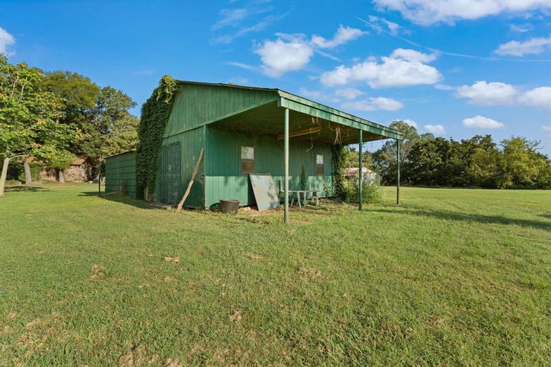1944 County Road 401, Alvarado TX 76009 - Photo 8