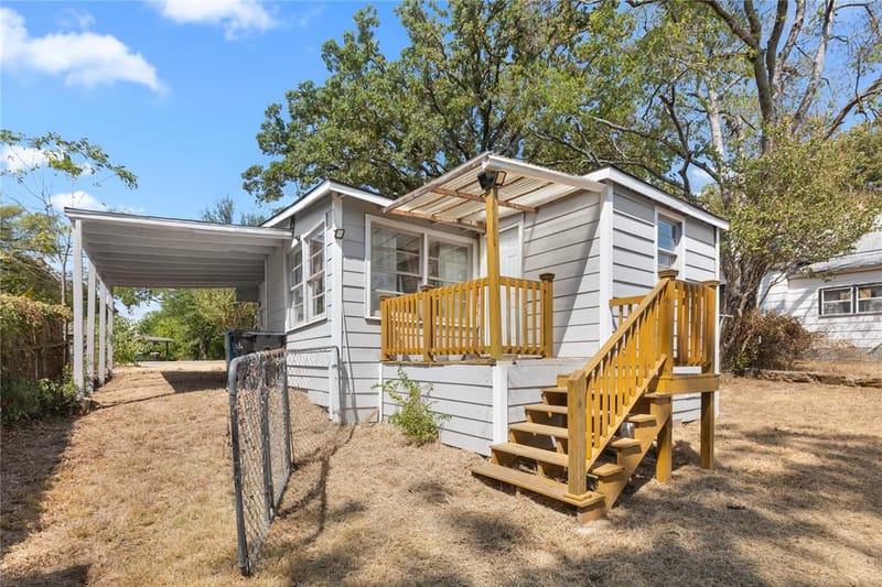 1718 S Fannin Avenue, Denison TX 75020 - Photo 26