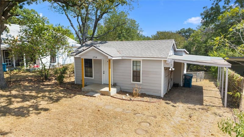 1718 S Fannin Avenue, Denison TX 75020 - Photo 24